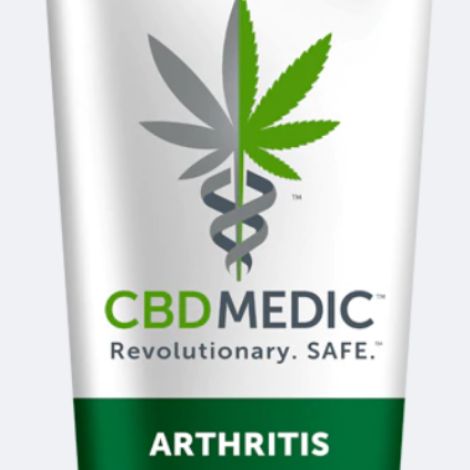 CBDMEDIC Arthritis Cream Leafly